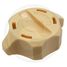 Bajonettmutter Beige Blin Granit 245ZF170
