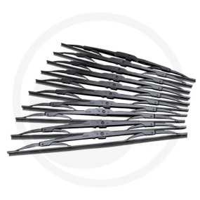 Vpe10 Wischblatt 500 Bosch 3 397 001 748 Granit 2503397001748