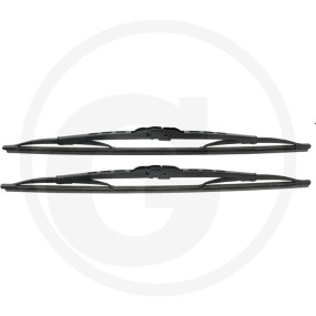 Wischerblatt, Länge 550Mm Granit 2503397118420