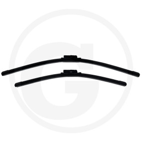 Wischblattsatz Aerotwin A934S Granit 2503397118934