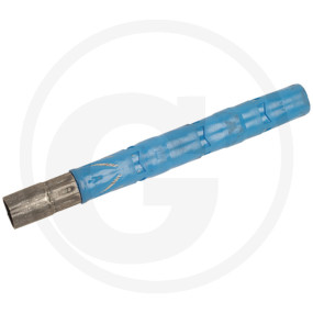 Wk B?Schel "Sidelock" Rubcut P Granit 25271970