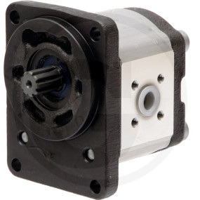 Bosch Rexroth Zahnradpumpe Granit 2560510325307