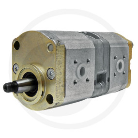 Doppelpumpe Granit 2560510465324