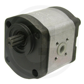 Einfachpumpe Granit 2560510515023