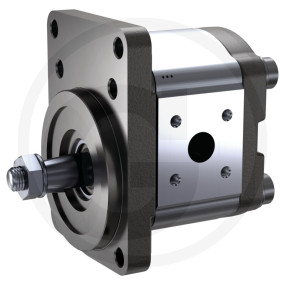Hydraulikpumpe Granit 2560510525319