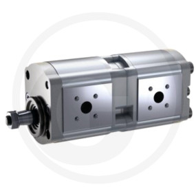 Bosch Rexroth Zahnradpumpe Granit 2560510665328