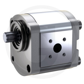 Hydraulikpumpe Granit