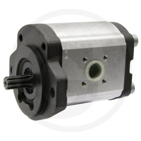 Bosch Rexroth Zahnradpumpe Granit 2560510725190