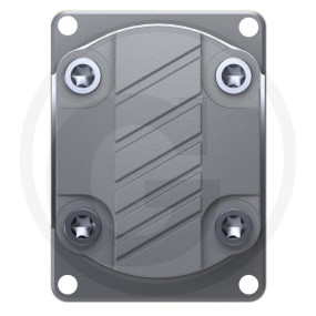 Bosch Rexroth Zahnradpumpe Granit 2560510725441
