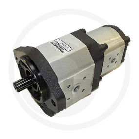Bosch Rexroth Zahnradpumpe Granit 2560510767067