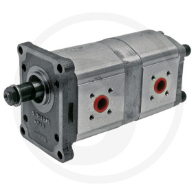 Bosch Rexroth Zahnradpumpe Granit 2560510901508