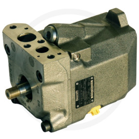 Hydraulikpumpe Granit 256R902536867