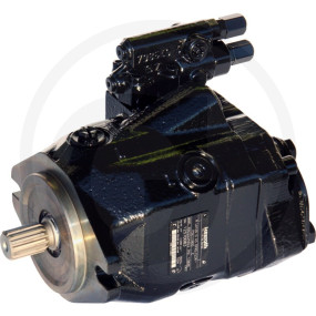 Hydraulikpumpe Granit