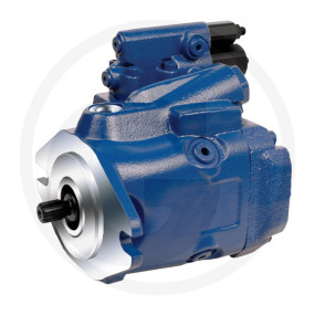 Pumpe Granit 256R902538107