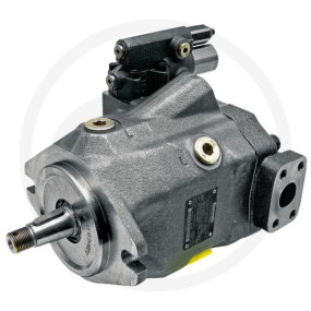 Hydraulikpumpe Granit 256R902538531
