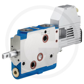 Wegeventil Sb23Ls-Ehs Granit 256R917010125
