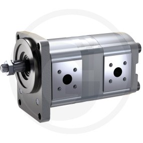 Hydraulikpumpe Granit 256R918A03122