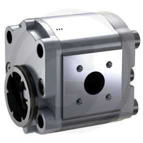 Hydraulikpumpe Granit