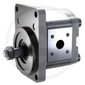 Außenzahnradpumpe Granit 256R918C00094