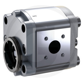 Hydraulikpumpe Granit