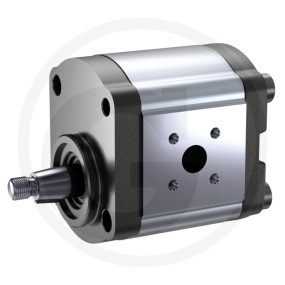 Außenzahnradpumpe Granit 256R918C00182
