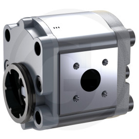 Hydraulikpumpe Granit
