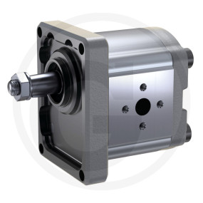 Außenzahnradpumpe Granit 256R918C00403