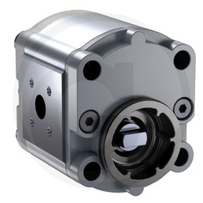 Hydraulikpumpe Granit