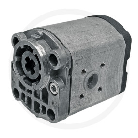 Hydraulikpumpe Granit