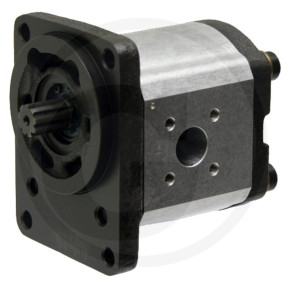 Außenzahnradpumpe Granit 256R918C00720