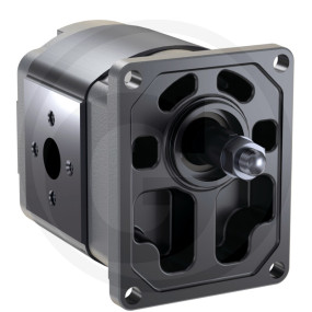Außenzahnradpumpe Granit 256R918C01222