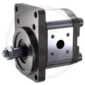 Hydraulikpumpe Granit 256R918C01446