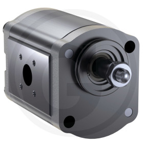 Außenzahnradpumpe Granit 256R918C02147