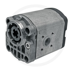 Außenzahnradpumpe High Performance Granit 256R918C02149
