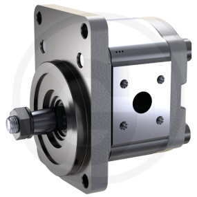 Hydraulikpumpe Granit