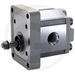 Außenzahnradpumpe High Performance Granit 256R918C03306