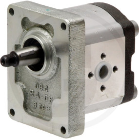 Außenzahnradpumpe Granit 256R918C03532