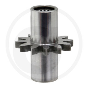 Welle Kurz Plp 10.6 Fs-Ss Granit 25702182