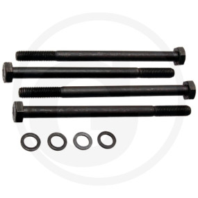 Set Schrauben Plp 30 M12X280 Granit