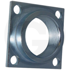 Sauganschluss, Adapter G 1 1/4'' Granit 25702823
