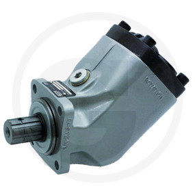 Kolbenpumpe F1-101-R Granit 25704210