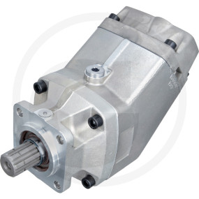 Zweikreiskolbenpumpe F2-70/35-L Granit 25704219