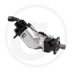 Abschaltkolbenpumpe F3-081-L Granit 25704223