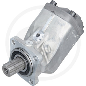 Kolbenpumpe T1-081-L Granit 25704227