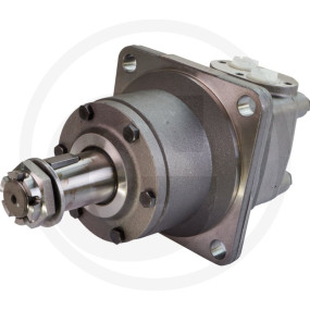 Hydr. Motor Omtw 500 Granit