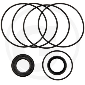 Dichtungssatz für Oms/W, Serie 1, 2, 3 Granit