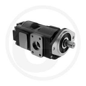 Jcb Hydraulikpumpe Granit 25902043