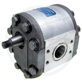 Ford Hydraulik Pumpe Granit 25917713