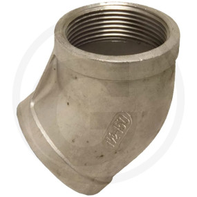 Winkel Va 45 Grad 3/4'' 2Xig Granit 2600080029