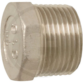 Stopfen Va 1/4'' Granit 2600080171